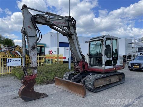 takeuchi 175 mini excavator specs|Takeuchi TB175 Specifications. Medium.